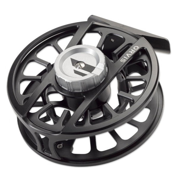 Orvis Hydros Fly Reel – Fish Tales Fly Shop