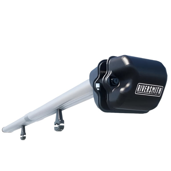 fish and chum rod holder PLUSINNO RH30 Fishing Boat Rods with Large Clamp Plusinno permanent mounting solution for fishing rods on boats and marine vessels Scotty Fly Rod Holder -