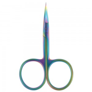 Dr. Slick Prism Scissors