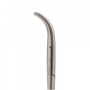 Dr. Slick Curved Clamps