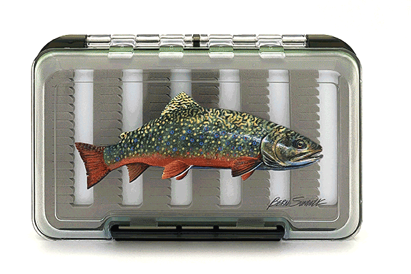 MFC Waterproof Fly Box – Fish Tales Fly Shop