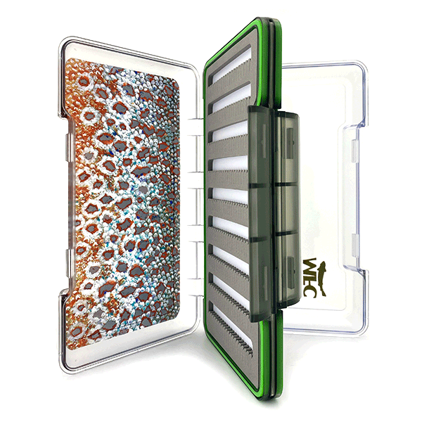 MFC Waterproof Fly Box