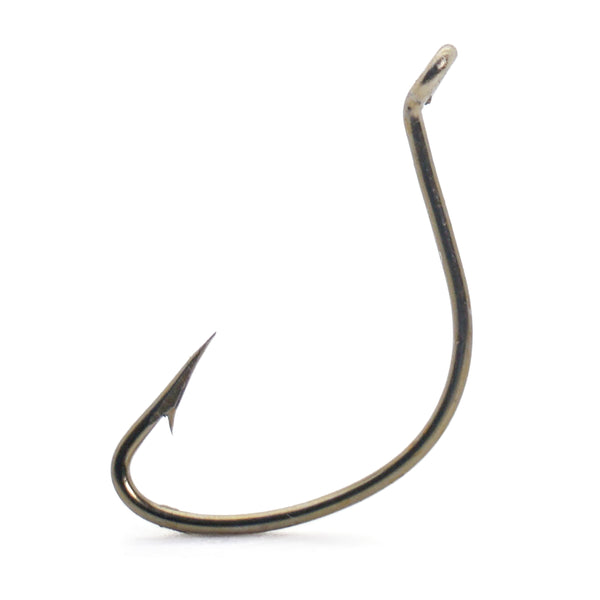 Mustad 16 Size Fishing Hooks for sale