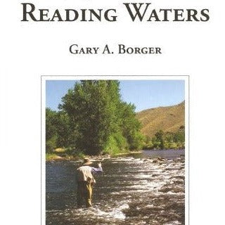 Reading Waters by Gary Borger