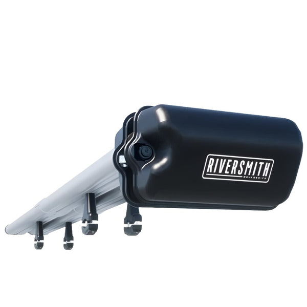Riversmith River Quiver Fly Rod Roof Rack
