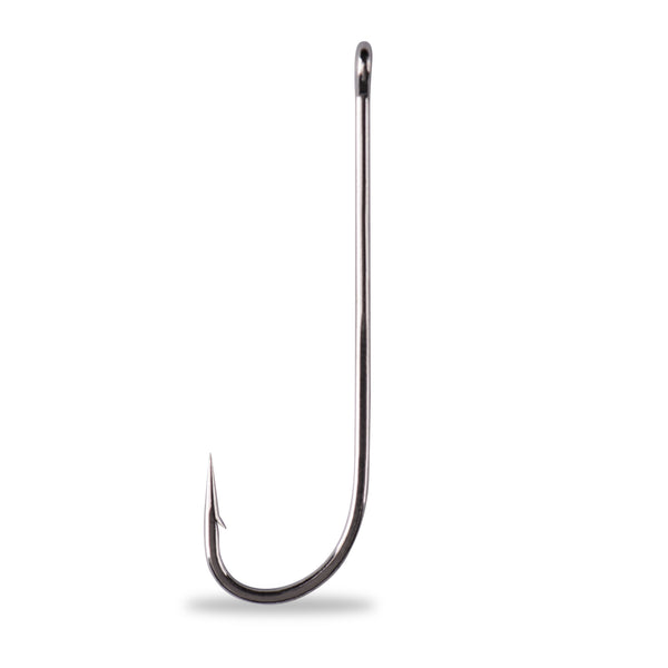 Mustad Signature Hooks S74SNP DT – Fish Tales Fly Shop