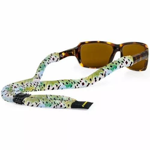 Croakies Poly Suiters Eyewear Retainers