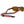Croakies Poly Suiters Eyewear Retainers