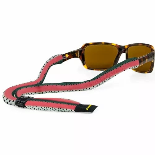 Croakies Poly Suiters Eyewear Retainers