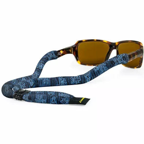 Croakies Poly Suiters Eyewear Retainers