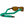 Croakies Poly Suiters Eyewear Retainers