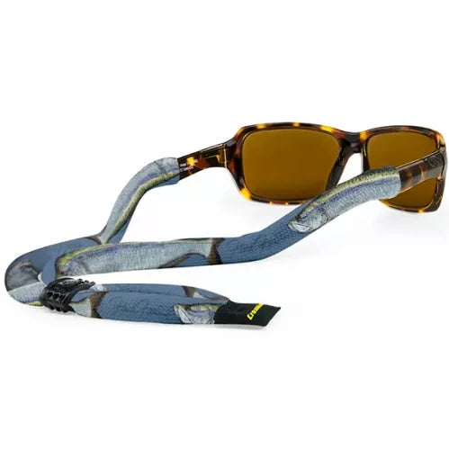 Croakies Poly Suiters Eyewear Retainers