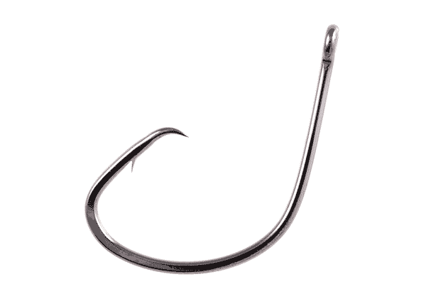 Owner Mutu Light Circle Hook 5114