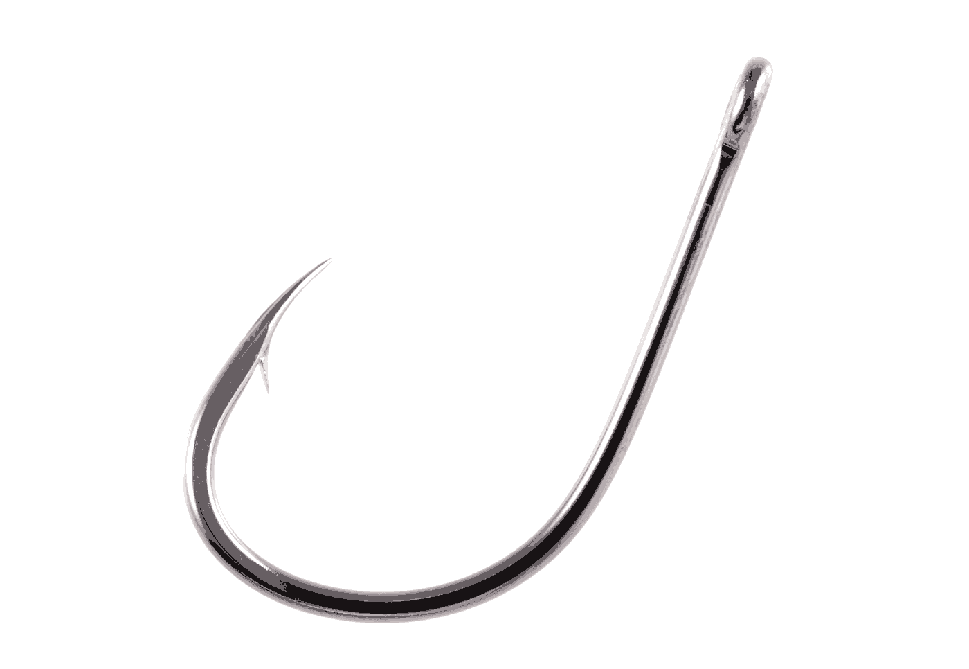 Owner OC-SSW Straight Eye Hooks 5180