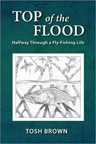 Top Of The Flood by Tosh Brown