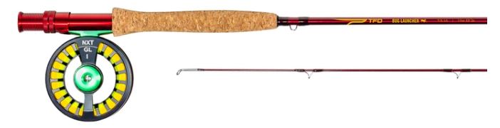 All Fly Fishing Rods – Tagged 