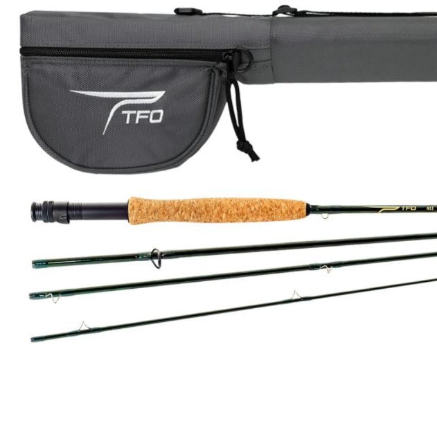TFO Rods – Fish Tales Fly Shop