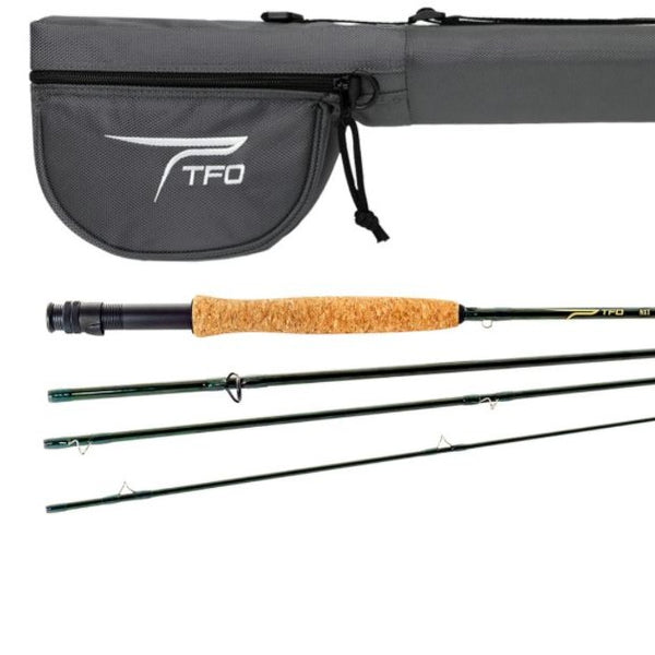 TFO NXT LA Fly Rod and Reel Outfit – Fish Tales Fly Shop