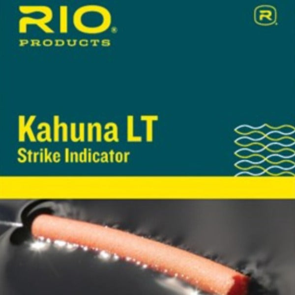 Rio Kahuna LT Strike Indicator Pack