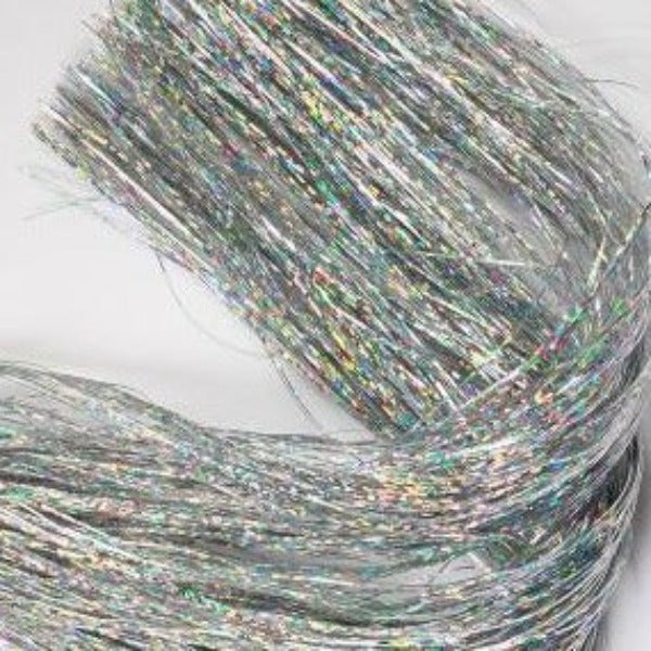 Hedron Flashabou Holographic