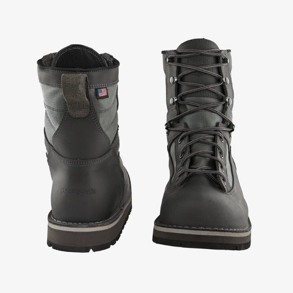 Patagonia Foot Tractor Boots