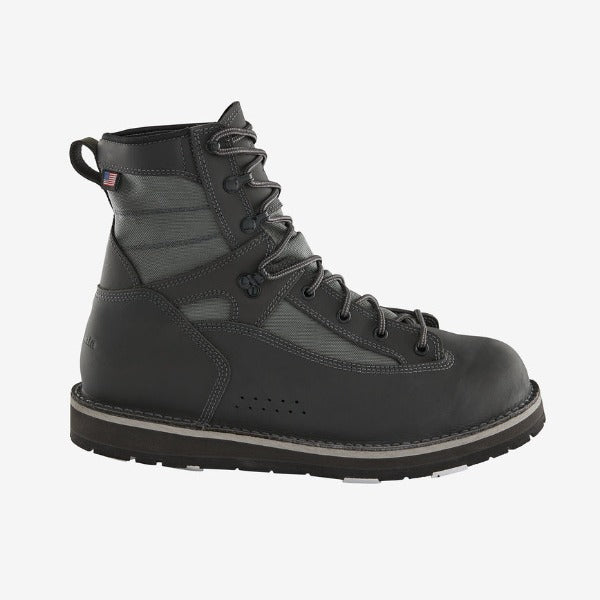 Patagonia Foot Tractor Wading Boot - Aluminum Bar