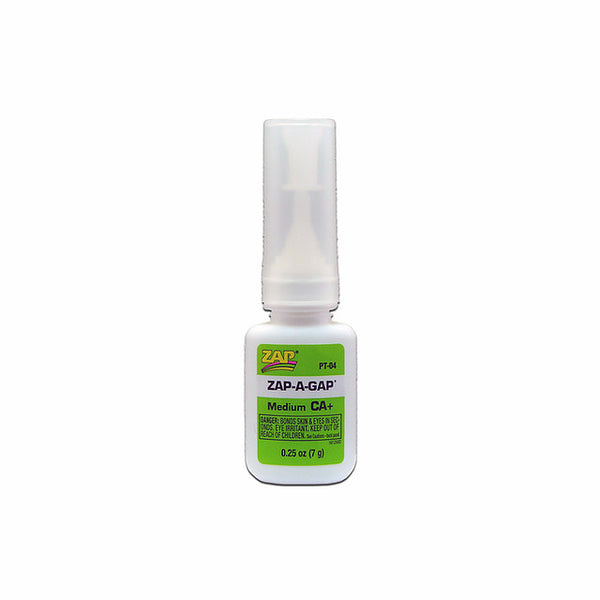 Zap-A-Gap 1/4oz