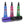 Solarez UV Fly Finish Roadie Kit
