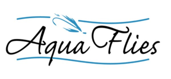 Aqua Flies Intruder Eyes