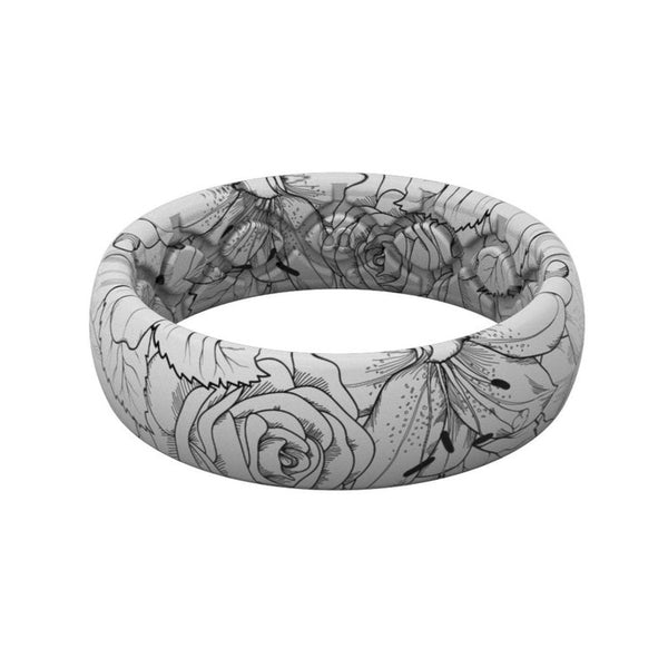 Groove Life Thin Aspire Ring
