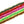 Hareline Flexi Badger UV Squishenille