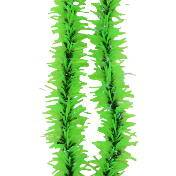Hareline Flexi Badger UV Squishenille