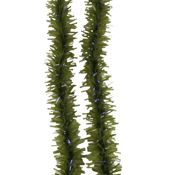 Hareline Flexi Badger UV Squishenille