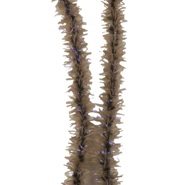 Hareline Flexi Badger UV Squishenille