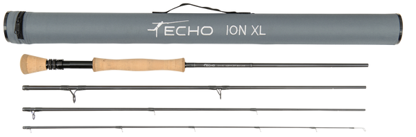 Echo Ion XL Fly Rod – Fish Tales Fly Shop