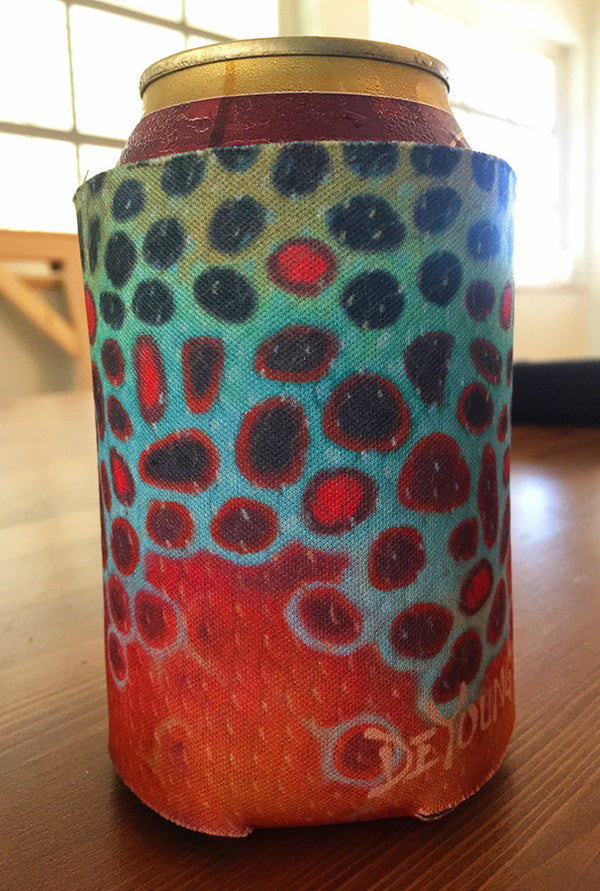 DeYoung Can Holder