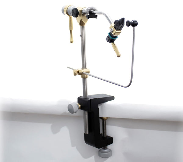 Renzetti Presentation 4008 Vise C-Clamp Model