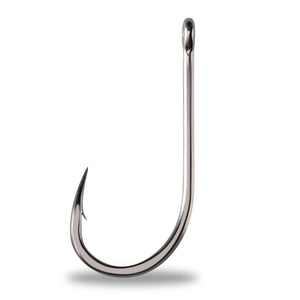 Mustad Signature R50-94840 Standard Dry Fly Tying Hook (25 Pack) - Size 8,  Hooks -  Canada