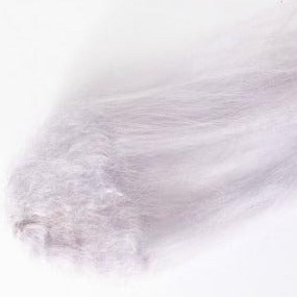 Hedron Curled Big Fly Fiber