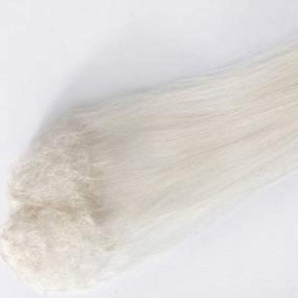 Hedron Curled Big Fly Fiber