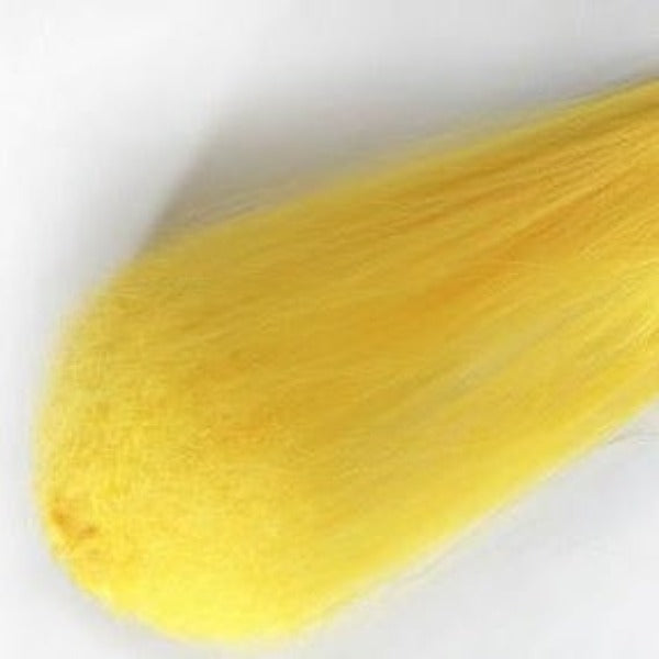 Hedron Curled Big Fly Fiber
