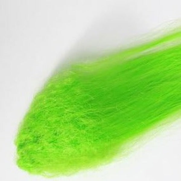 Hedron Curled Big Fly Fiber