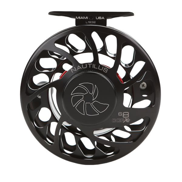 cv2 fly reel Nautilus CCF-X2 Fly Reel