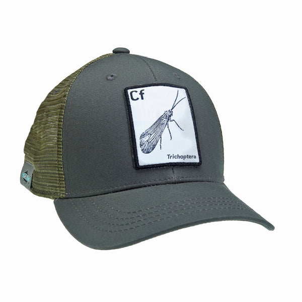 Rep Your Water Periodic Caddis Hat