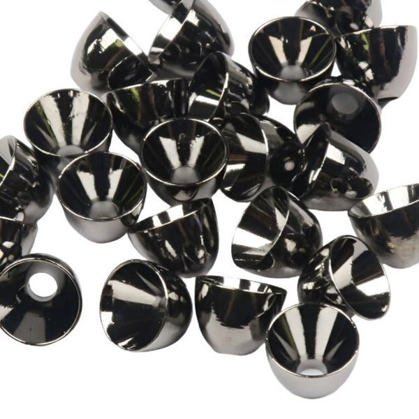 Hareline Brass Cone Heads