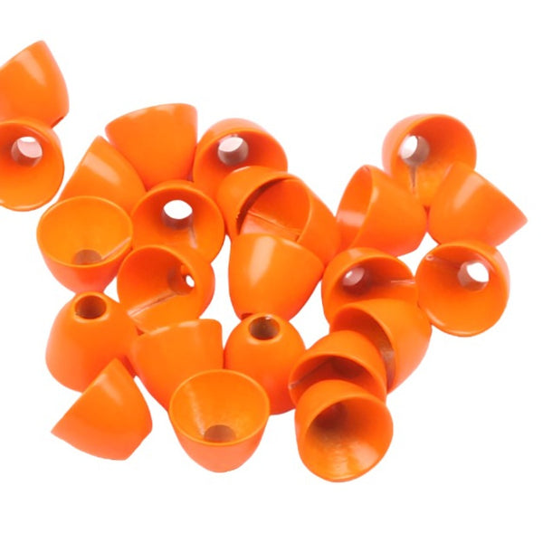Hareline Brass Cone Heads