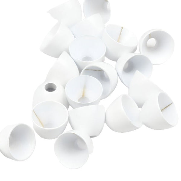 Hareline Brass Cone Heads