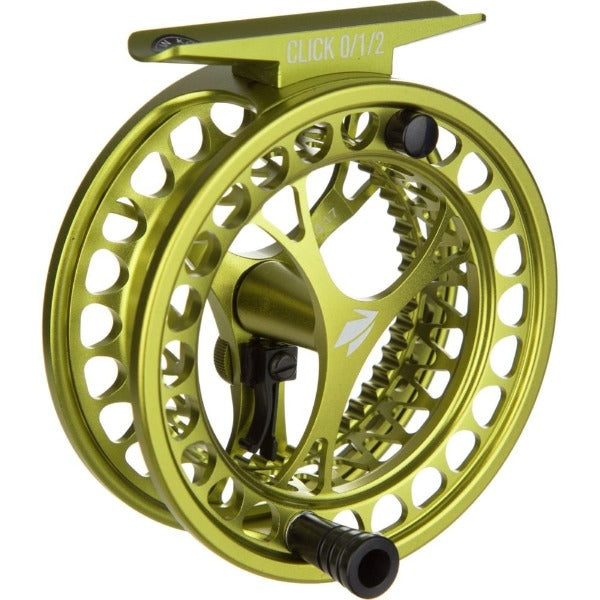 Sage Click Spool (Clearance) – Fish Tales Fly Shop