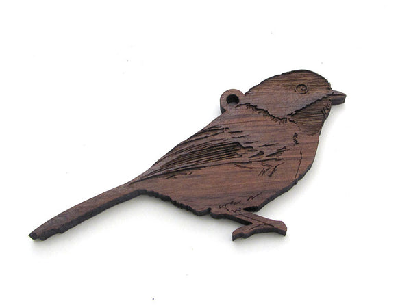 Nestled Pine Ornament