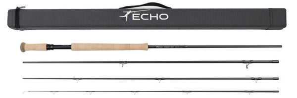 Echo Compact Spey Rod